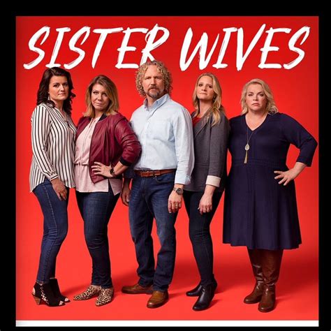 sister wives news|sister wives new episode 2021.